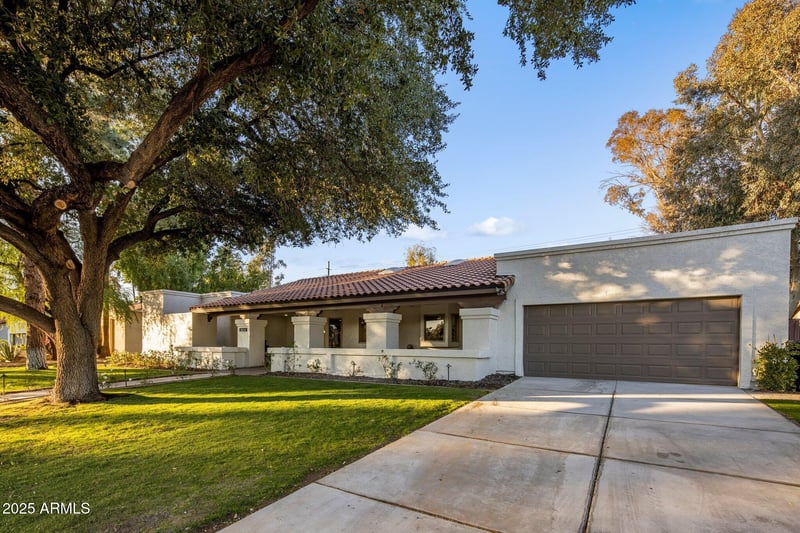 8614 E Appaloosa Trl, Scottsdale, AZ 85258