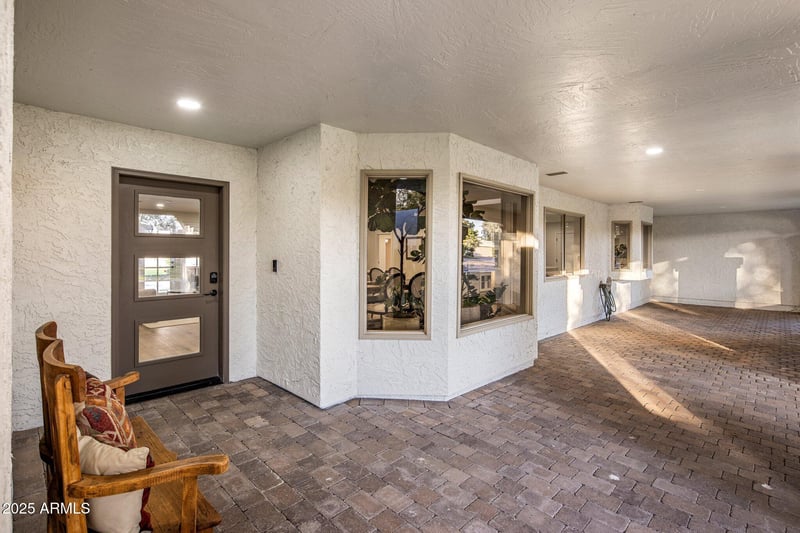 8614 E Appaloosa Trl, Scottsdale, AZ 85258