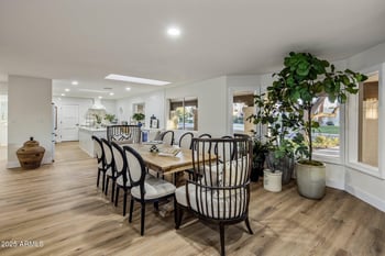 8614 E Appaloosa Trl, Scottsdale, AZ 85258