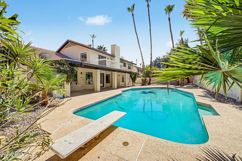 8614 Cheryl Dr, Scottsdale, AZ 85258