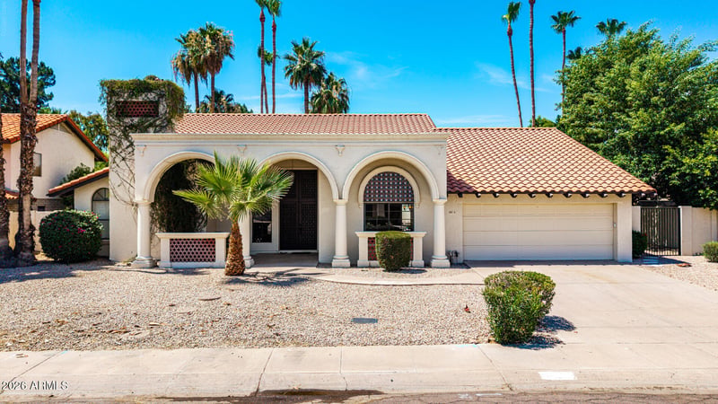 8614 Cheryl Dr, Scottsdale, AZ 85258
