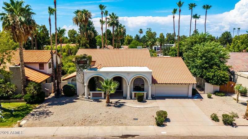 8614 Cheryl Dr, Scottsdale, AZ 85258