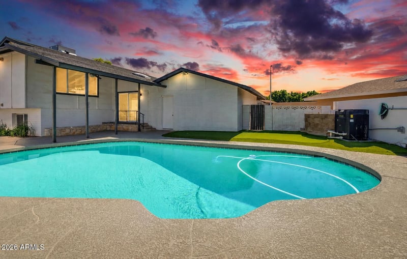 8614 Monterey Way, Scottsdale, AZ 85251