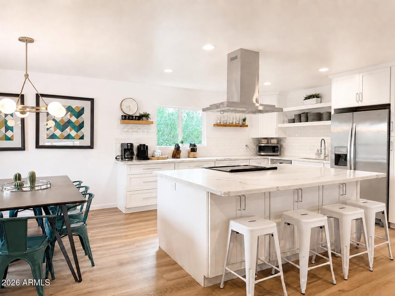 8614 E Monterey Way, Scottsdale, AZ 85251