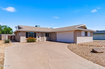 8614 El Charro Ln, Scottsdale, AZ 85250