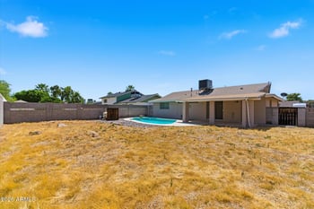 8614 El Charro Ln, Scottsdale, AZ 85250