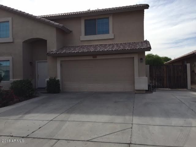8614 N 68th Ln, Peoria, AZ 85345