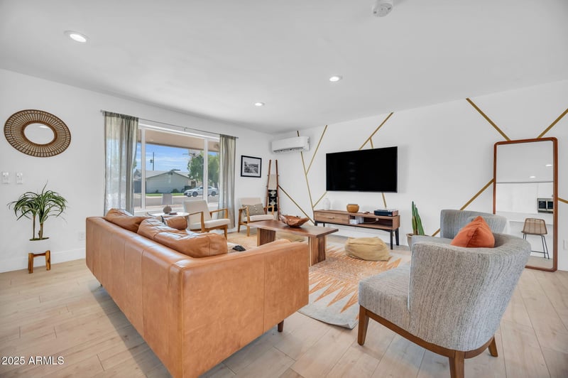 8614 Rose Ln, Scottsdale, AZ 85250