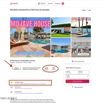 8614 Rose Ln, Scottsdale, AZ 85250