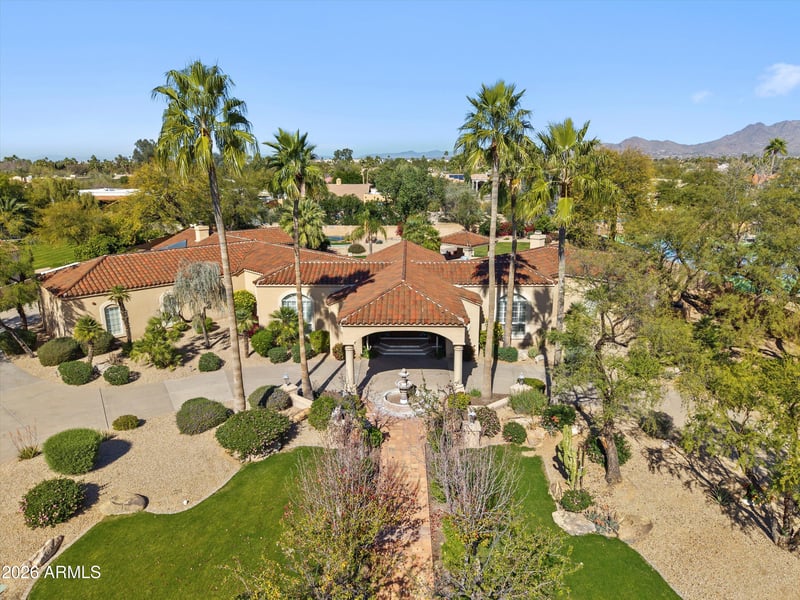 8614 Sweetwater Ave, Scottsdale, AZ 85260