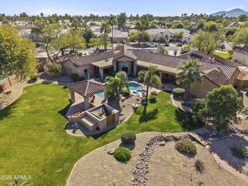 8614 Sweetwater Ave, Scottsdale, AZ 85260