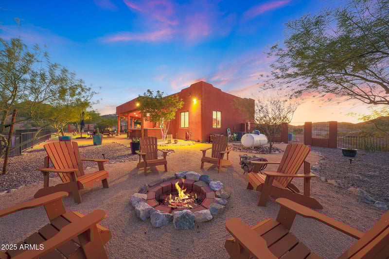 8615 134th Ave, Goodyear, AZ 85338