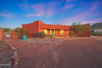 8615 134th Ave, Goodyear, AZ 85338