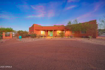 8615 134th Ave, Goodyear, AZ 85338