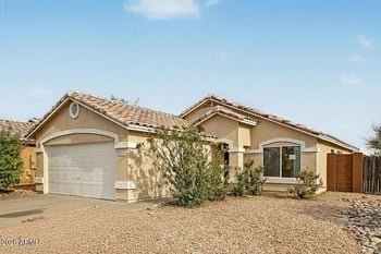 8615 Crescent Ave, Mesa, AZ 85208
