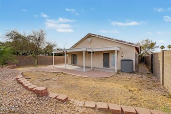 8615 Crescent Ave, Mesa, AZ 85208