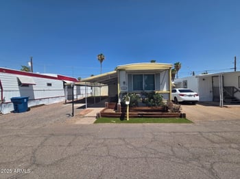 8615 Main St #C83, Mesa, AZ 85207