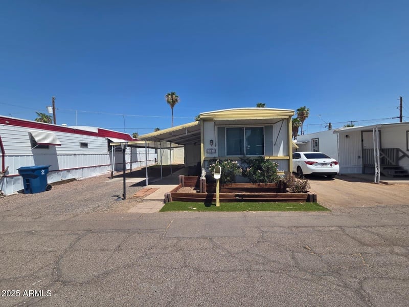 8615 Main St #C83, Mesa, AZ 85207