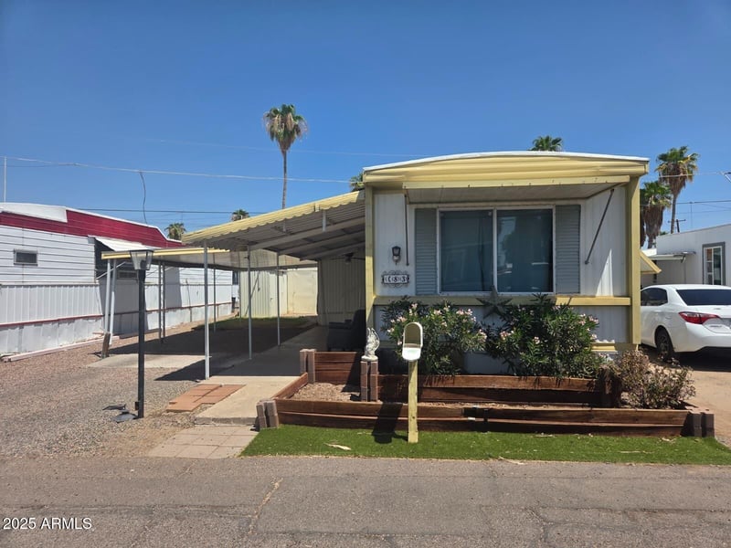 8615 Main St #C83, Mesa, AZ 85207