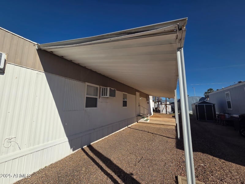 8615 Main St #F93, Mesa, AZ 85207