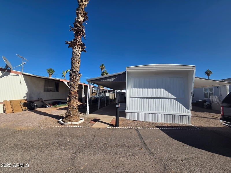 8615 Main St #F93, Mesa, AZ 85207