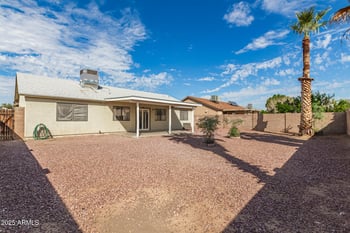 8615 Minnezona Ave, Phoenix, AZ 85037