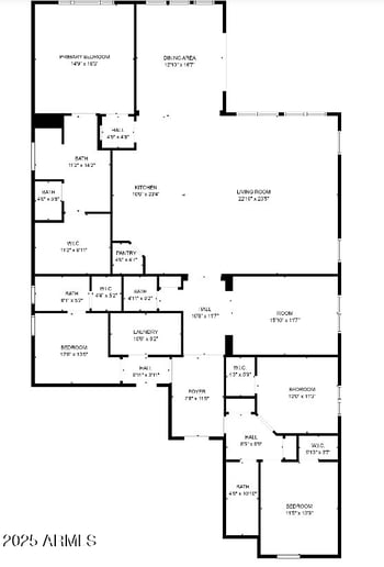 8615 Palo Verde Dr, Glendale, AZ 85305