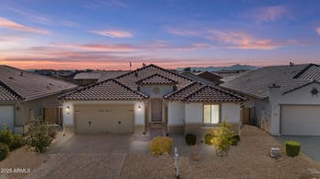 8615 Palo Verde Dr, Glendale, AZ 85305