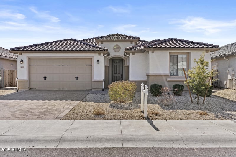8615 Palo Verde Dr, Glendale, AZ 85305