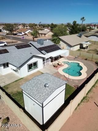 8615 Townley Ave, Peoria, AZ 85345