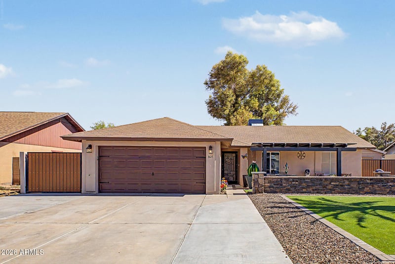 8615 W Diana Ave, Peoria, AZ 85345