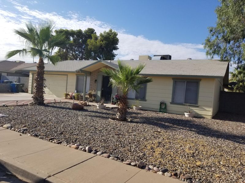 8615 W Glenrosa Ave, Phoenix, AZ 85037