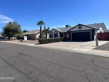 8615 Townley Ave, Peoria, AZ 85345