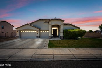 8616 46th Ln, Laveen, AZ 85339