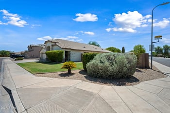 8616 46th Ln, Laveen, AZ 85339
