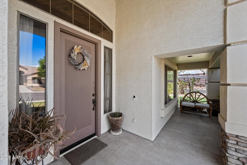 8616 46th Ln, Laveen, AZ 85339