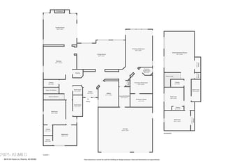 8616 Clara Ln, Peoria, AZ 85382