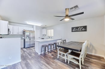 8616 Crown King Rd, Tolleson, AZ 85353