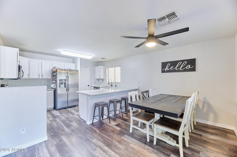 8616 Crown King Rd, Tolleson, AZ 85353