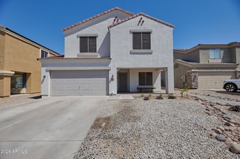 8616 Crown King Rd, Tolleson, AZ 85353