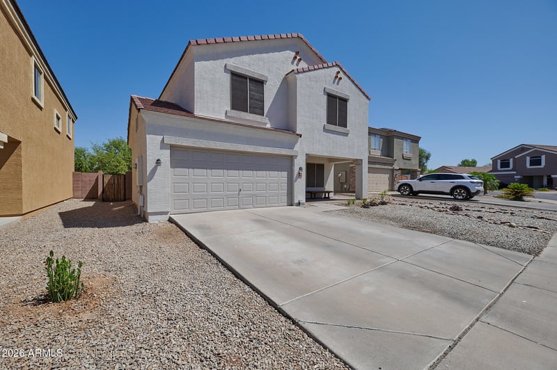 8616 Crown King Rd, Tolleson, AZ 85353