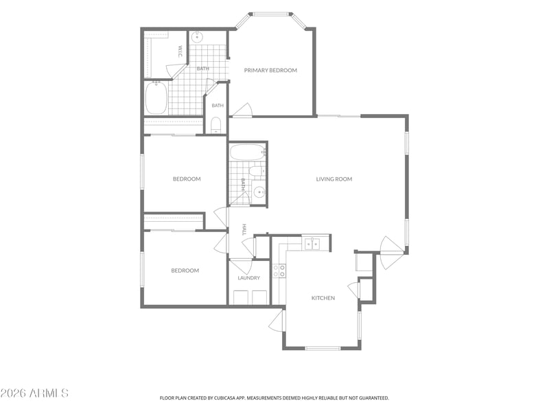 8617 El Caminito Dr, Peoria, AZ 85345