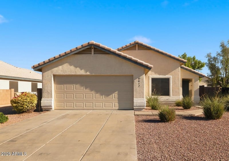 8617 El Caminito Dr, Peoria, AZ 85345