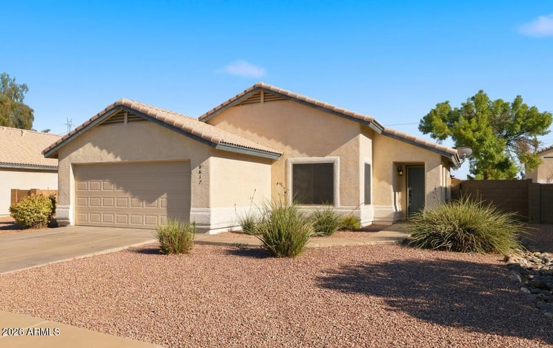 8617 El Caminito Dr, Peoria, AZ 85345