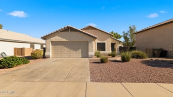 8617 El Caminito Dr, Peoria, AZ 85345