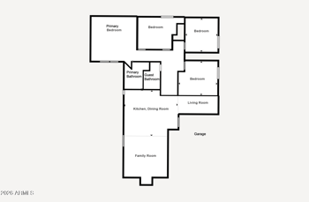 8618 Clarendon Ave, Phoenix, AZ 85037