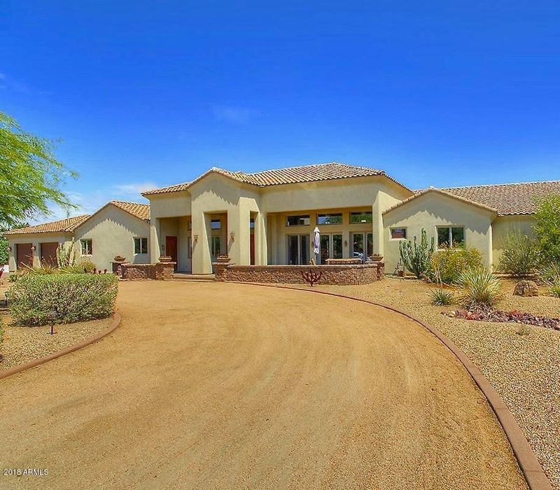 8618 E Gary Rd, Scottsdale, AZ 85260
