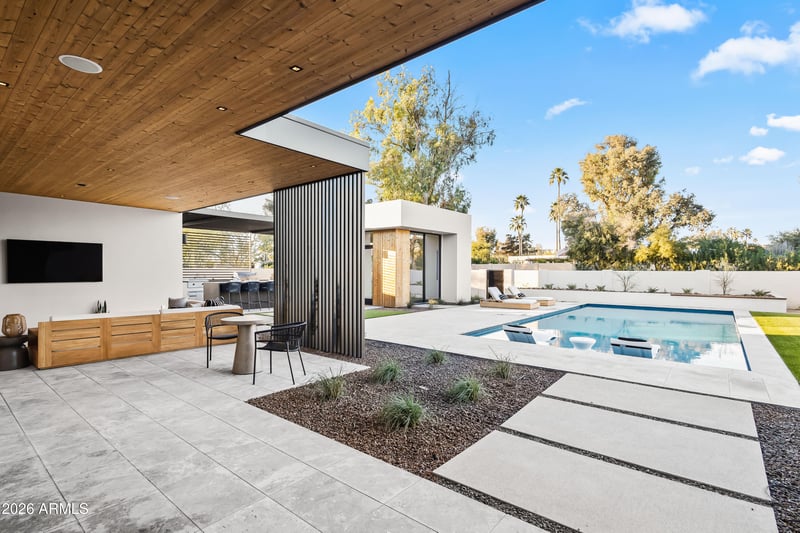 8618 Irish Hunter Trl, Scottsdale, AZ 85258