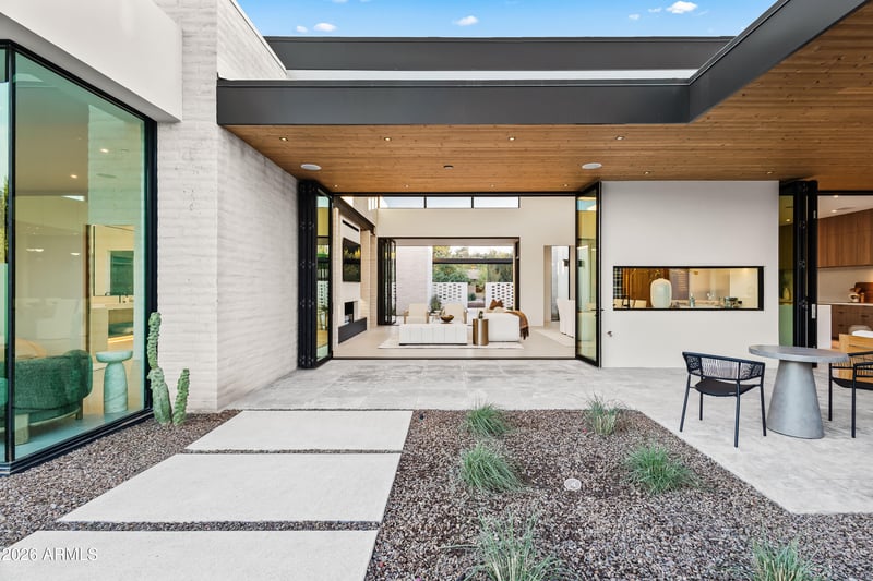8618 Irish Hunter Trl, Scottsdale, AZ 85258