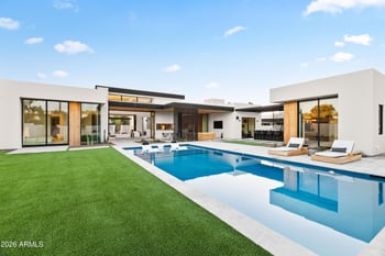 8618 Irish Hunter Trl, Scottsdale, AZ 85258